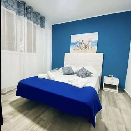 Aloha Playa Apartament