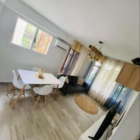 Aloha Playa Apartament