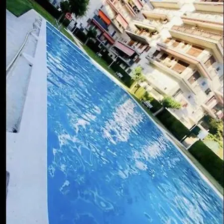 Aloha Playa * Salou