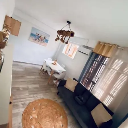 Aloha Playa Apartament Salou