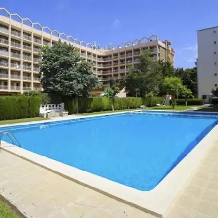 Apartament Aloha Playa Salou