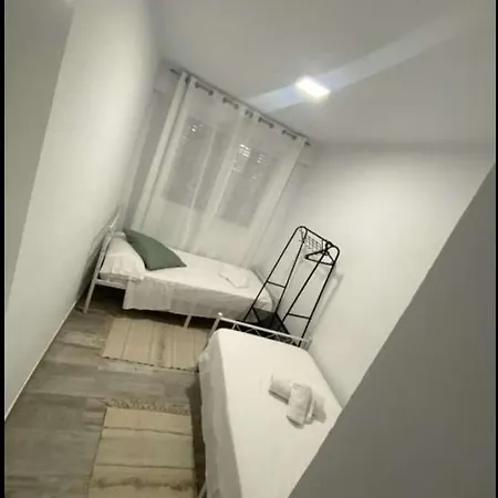 Aloha Playa Apartament Salou