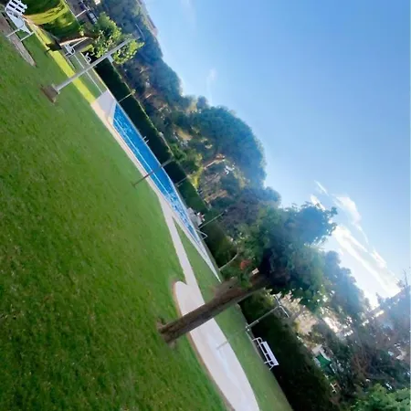 Apartament Aloha Playa