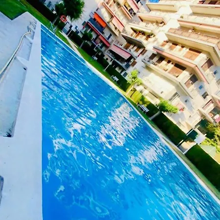 Aloha Playa Apartament *